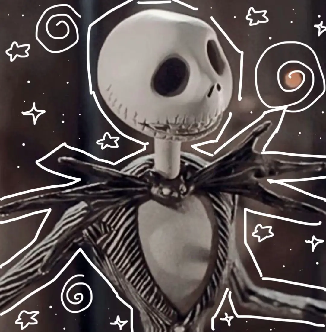 Avatar of Jack Skeleton 