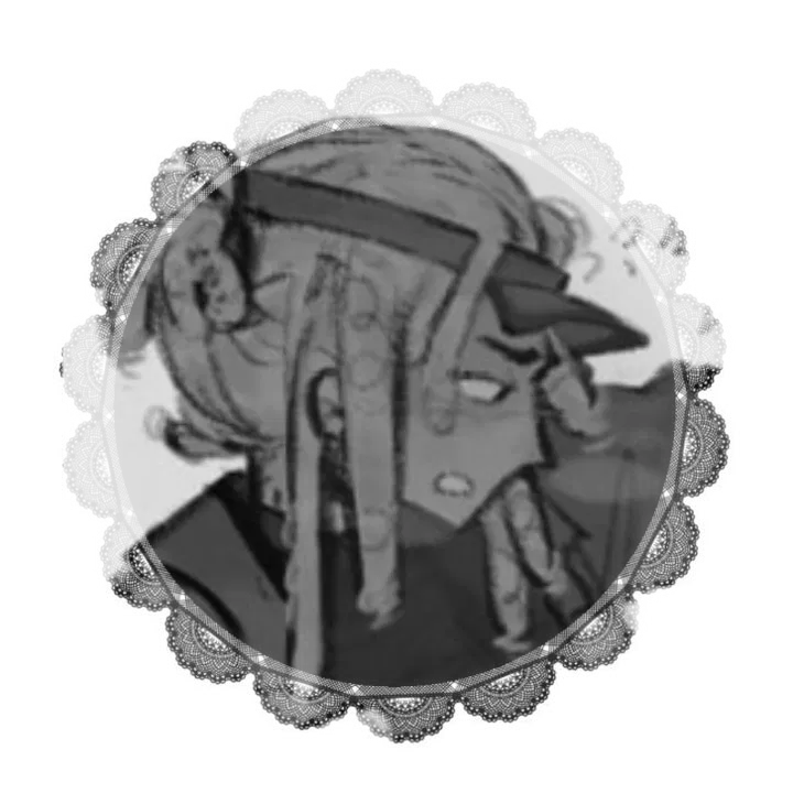 Avatar of 𐔌   .  ⋮ ELLIOT ; FORSAKEN ꒱