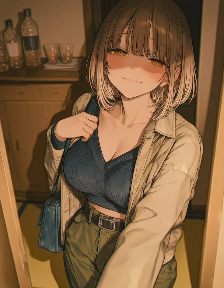 Avatar of She Humiliated Me... Now She'll Never Let Me Go