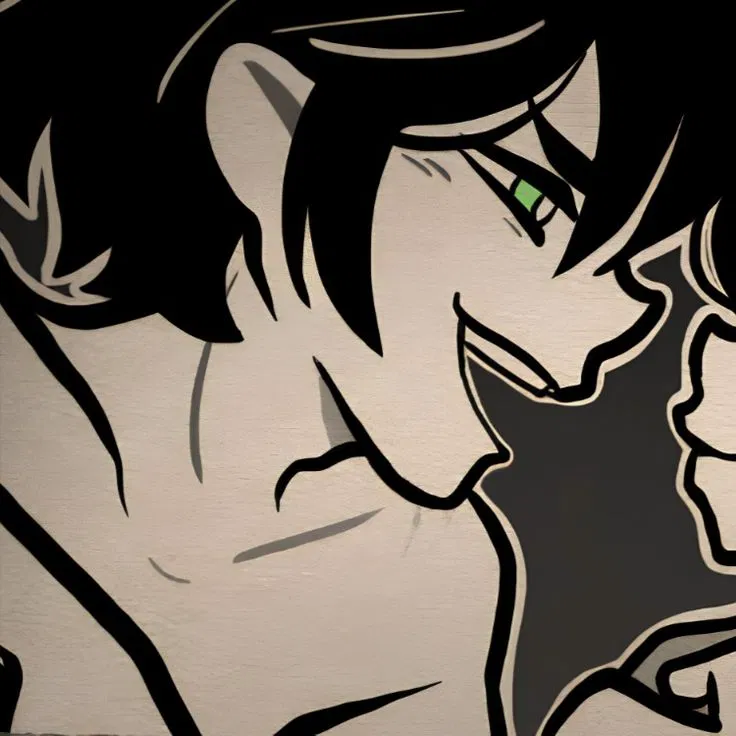Avatar of Andrew Graves — "Andy"