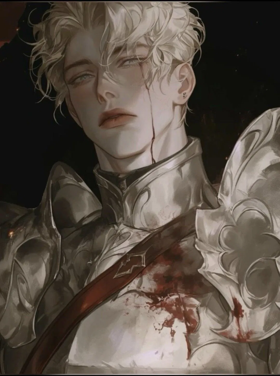 Avatar of Marcus | masocistic knight 