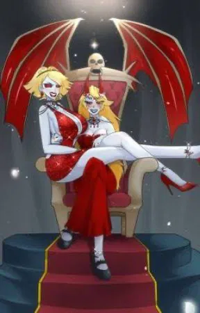 Avatar of Katie and Lilith | Bosses