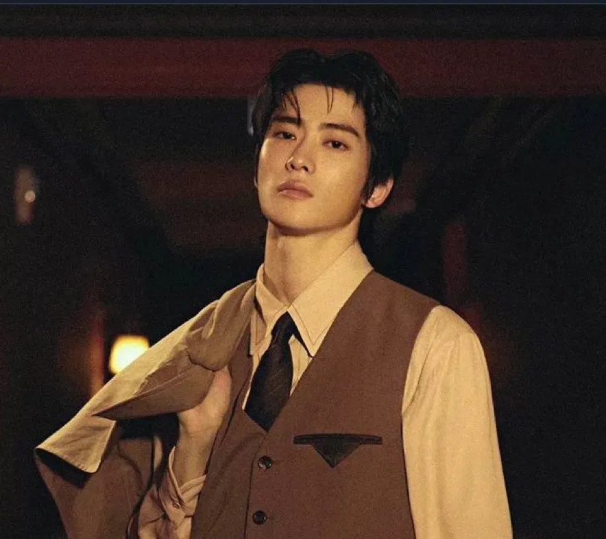 Avatar of Jeong Jaehyun ( ⸝⸝・̆⤚・̆⸝⸝)