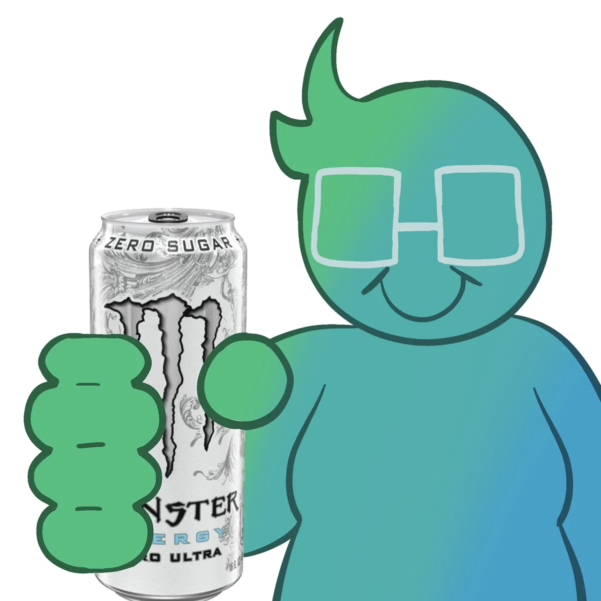 Avatar of Zomb | Just... Friends? (dude idk)