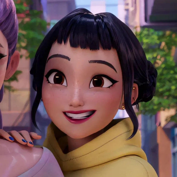 Avatar of Zoey — Consequences