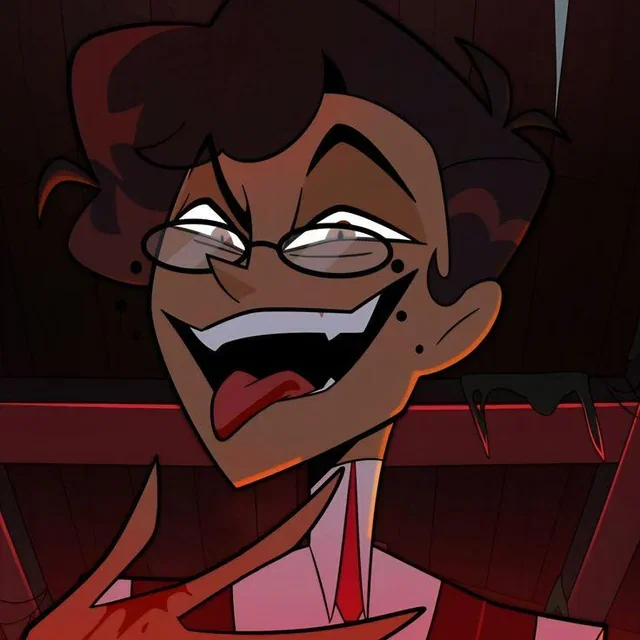 Avatar of Alastor Hartfelt