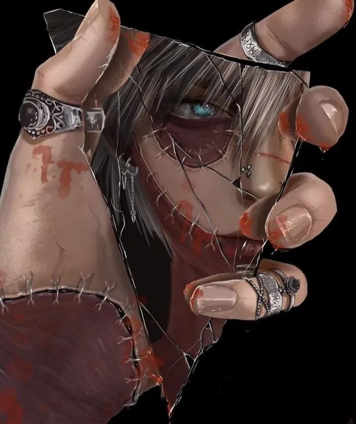 Avatar of Touya Todoroki / Dabi 
