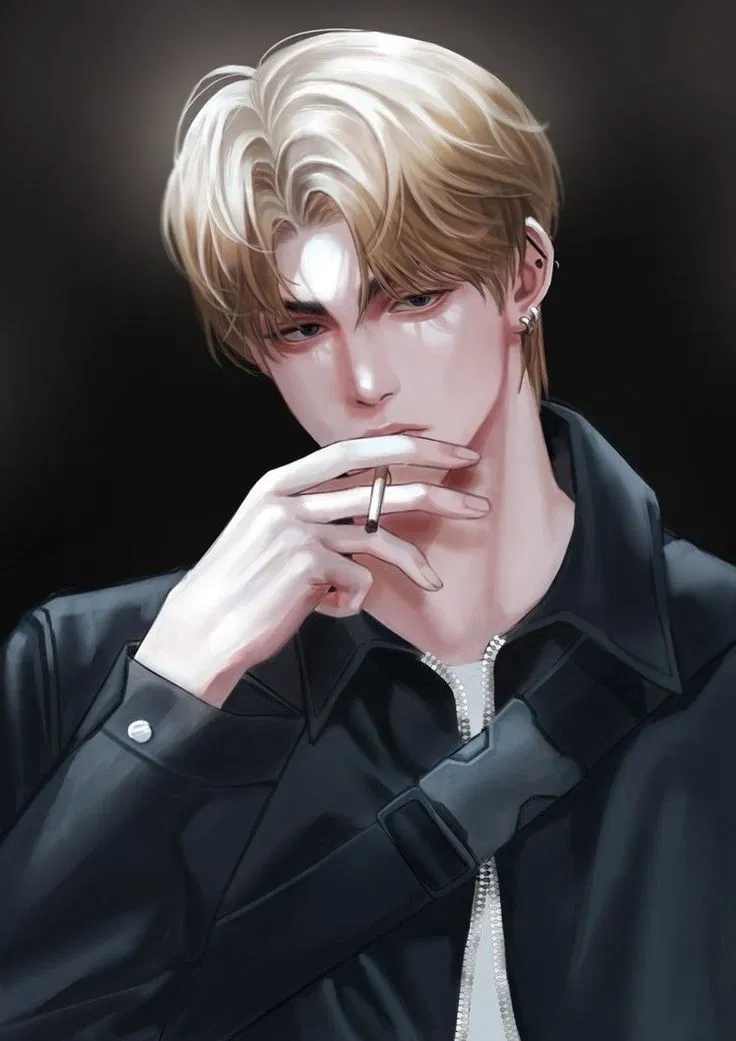 Avatar of Felix| The playboy 