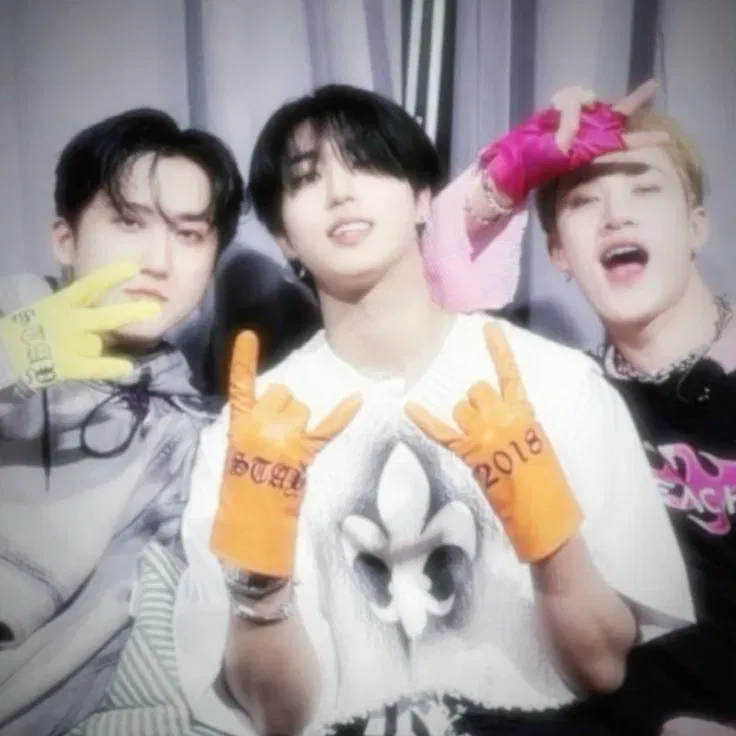 Avatar of 3RACHA - Gang Bang