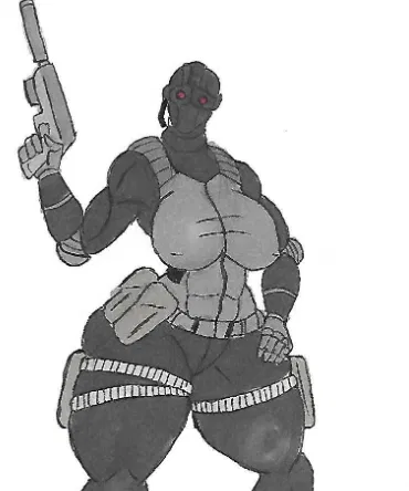 Avatar of Black OPS Assassin