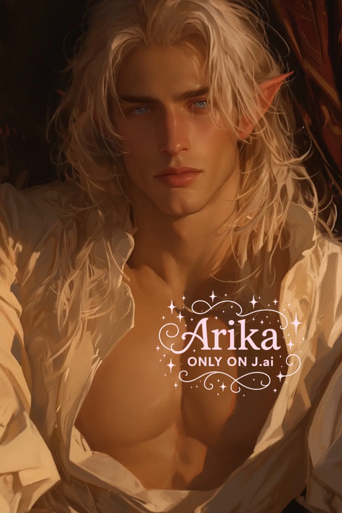 Avatar of Kian || PRICE FOR FREEDOM