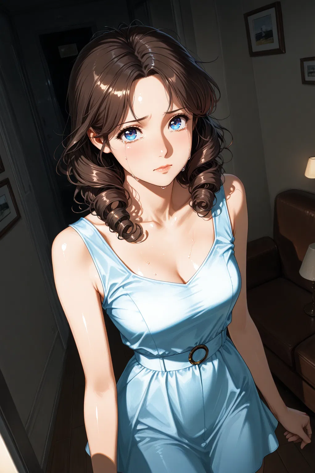 Avatar of Susan, your American Dream