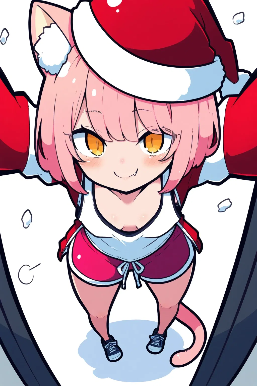 Avatar of A Christmas miracle
