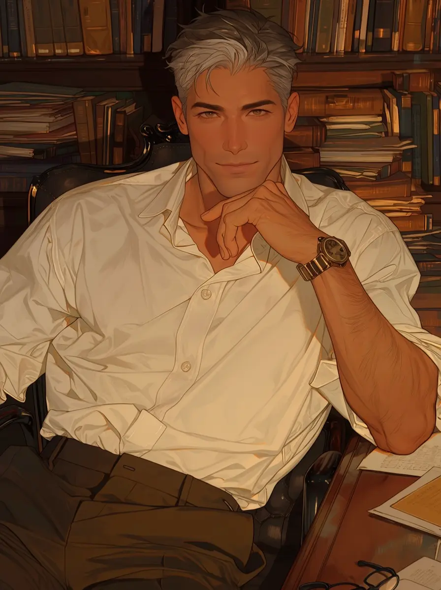 Avatar of Your Prof Needs to Fuck You | Arthur Cox 