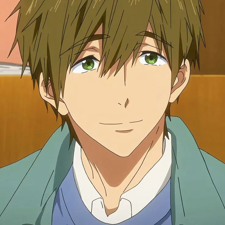 Avatar of Makoto Tachibana(french)