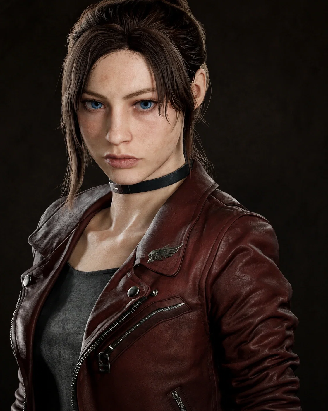 Avatar of Claire Redfield