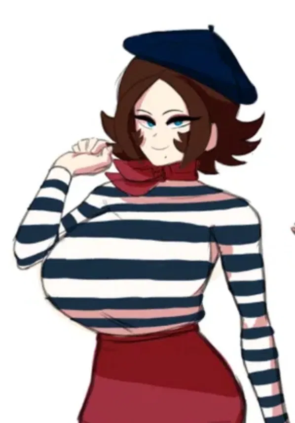 Avatar of ♥︎🇨🇵Violette Dubois🇨🇵♥︎
