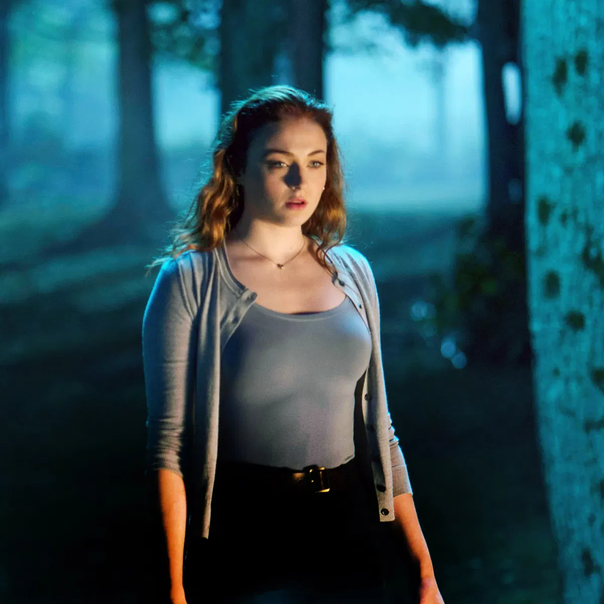 Avatar of Jean Grey - Casual