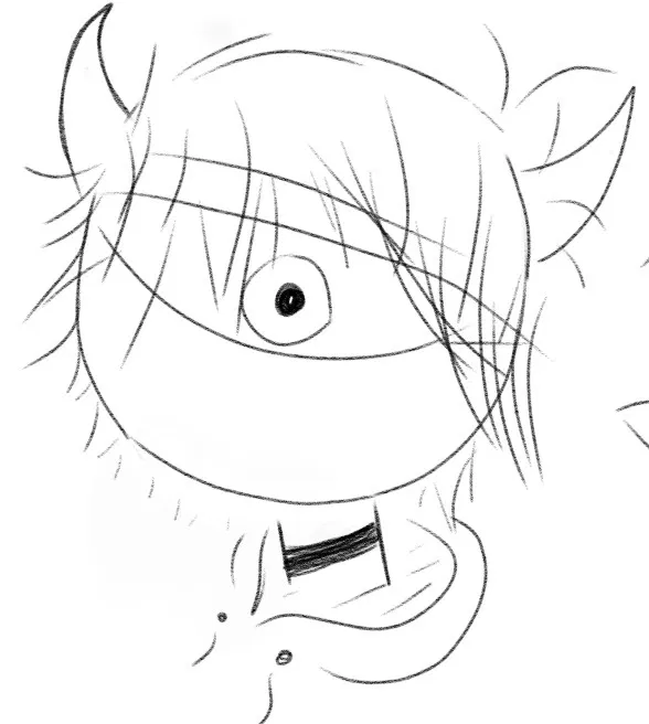 Avatar of Eyestin / Apologies for the absence 