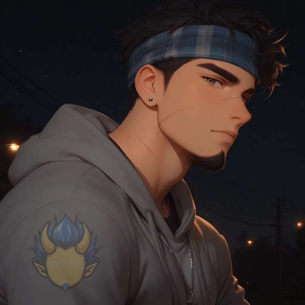 Avatar of Mateo Moreno