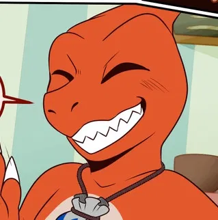 Avatar of Fire That Strikes First