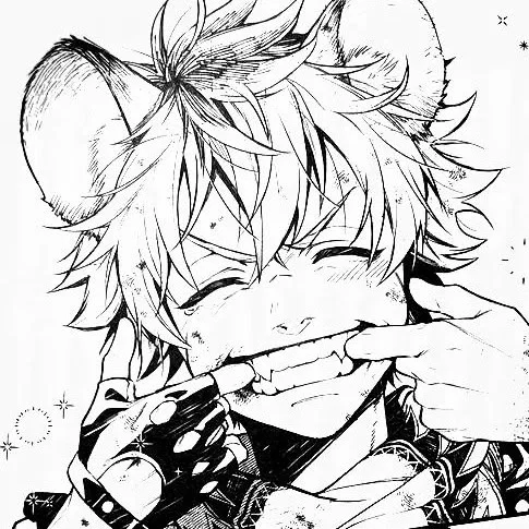 Avatar of Ruggie Bucchi | Twst