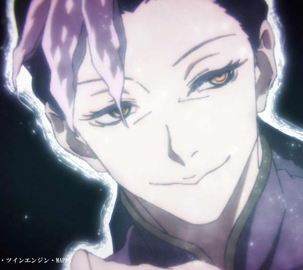 Avatar of Ran | Hells Paradise