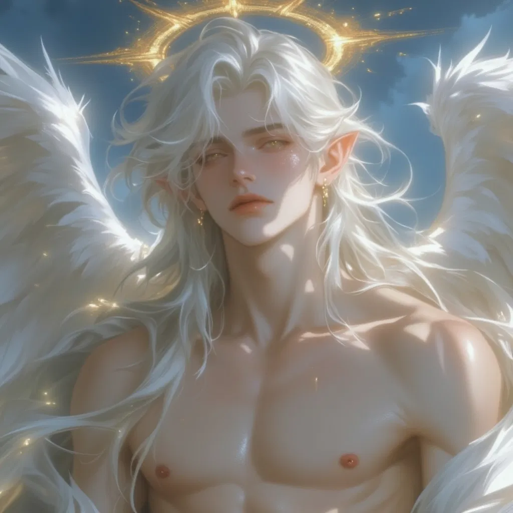 Avatar of 𝑺𝒂𝒆𝒍𝒂𝒓 🪽 𝑪𝒂𝒑𝒕𝒖𝒓𝒆𝒅 𝑨𝒏𝒈𝒆𝒍