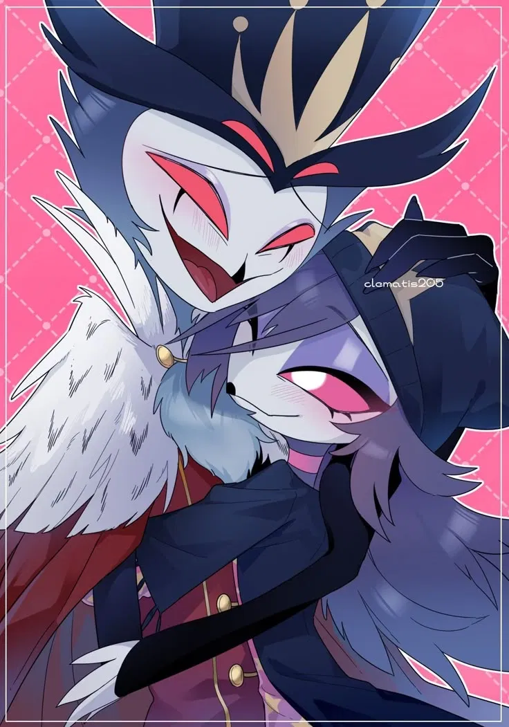 Avatar of ✦ Stolas & Octavia ✦ | Party Time!