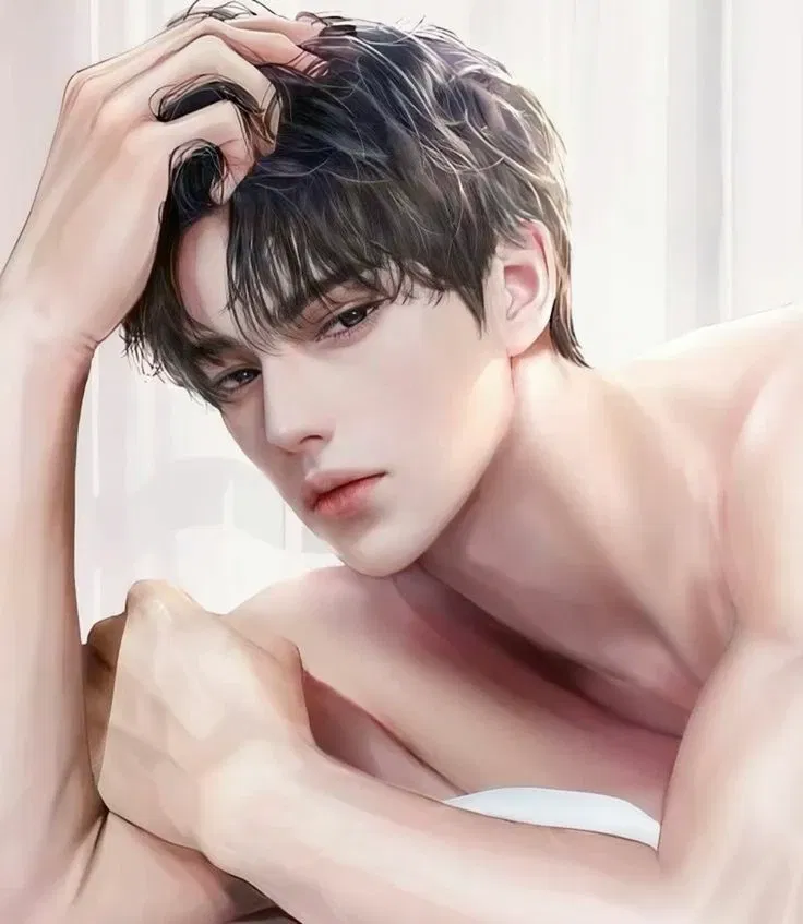 Avatar of Xing ||MLM||BL
