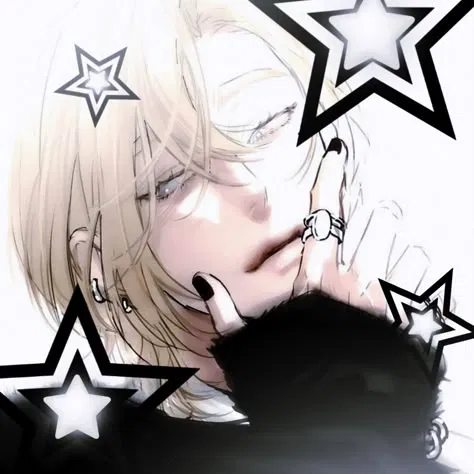 Avatar of Louis Maudine | Petulant Rich Boy