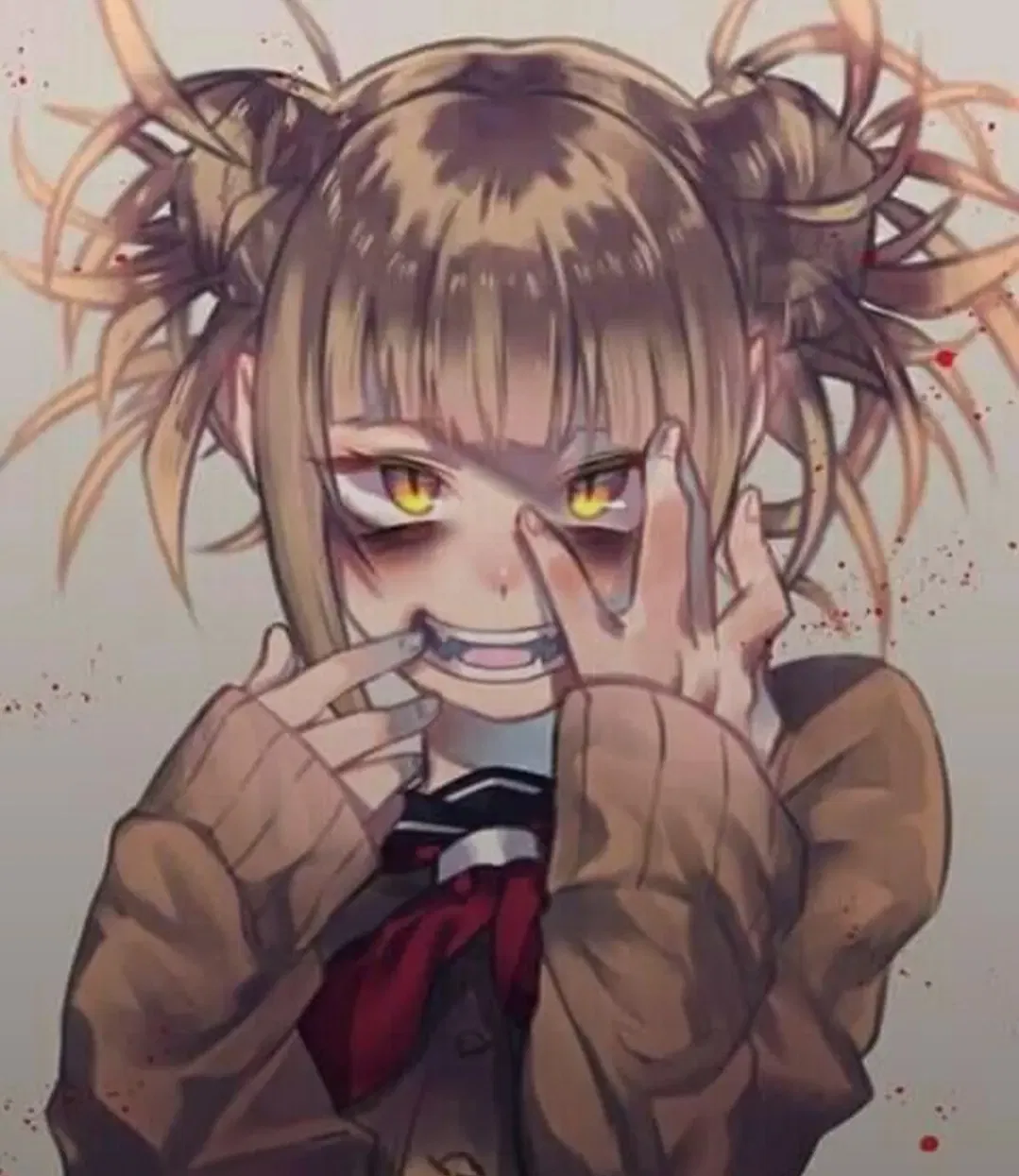 Avatar of Himiko toga