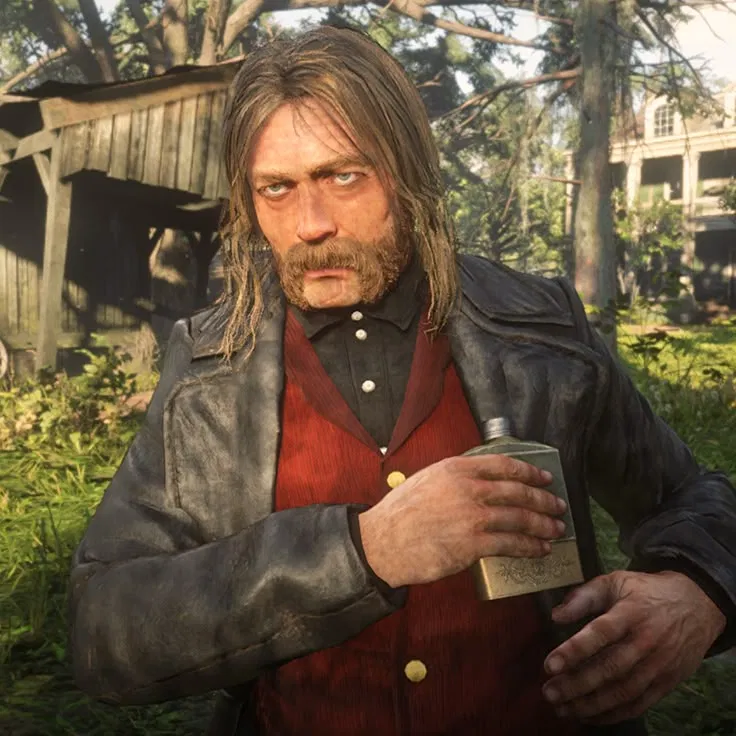 Avatar of Micah Bell
