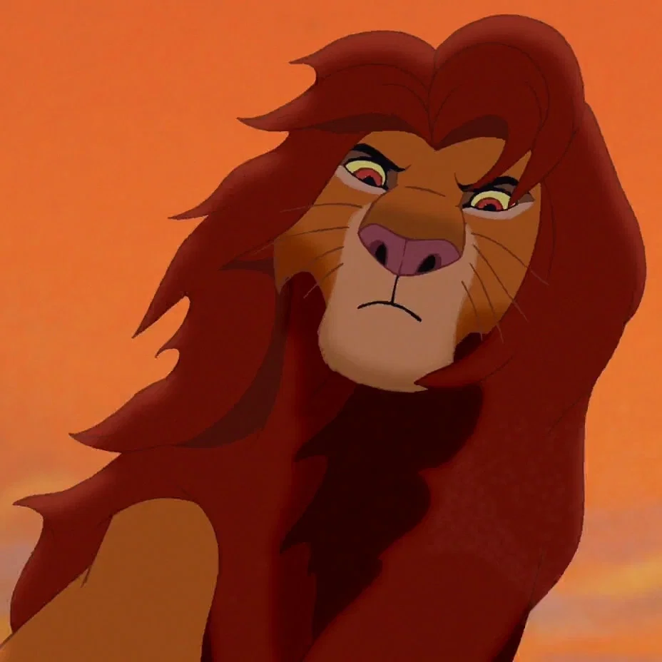 Avatar of Simba