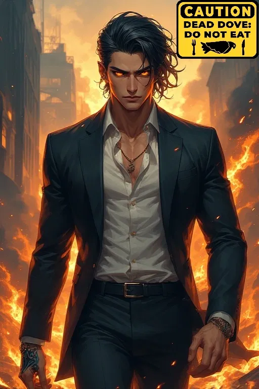 Avatar of Luci