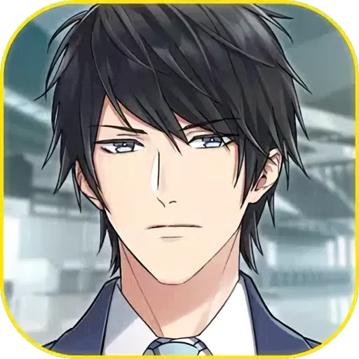 Avatar of My Spy Romance RPG