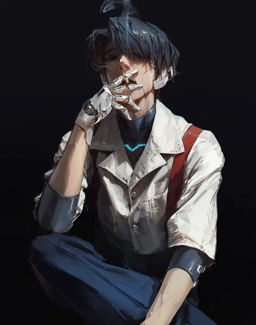 Avatar of Victor | A.L.T.A.R