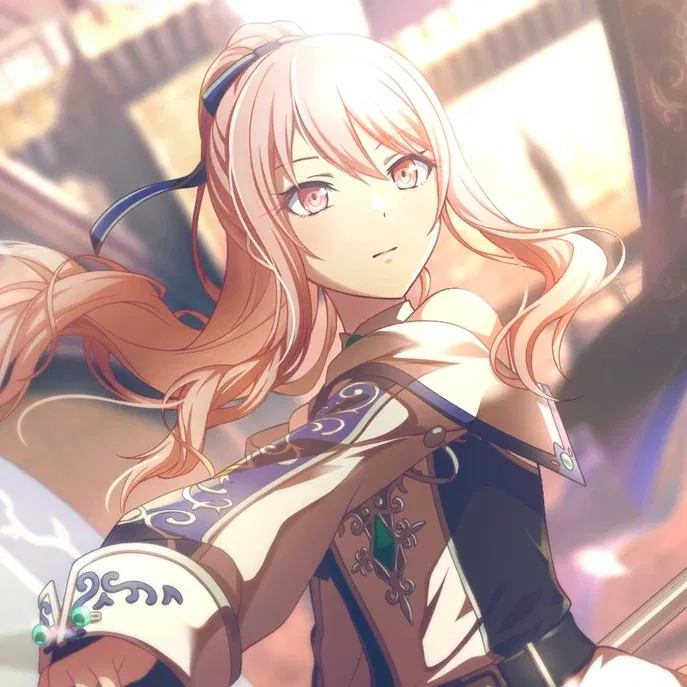 Avatar of Mizuki Akiyama