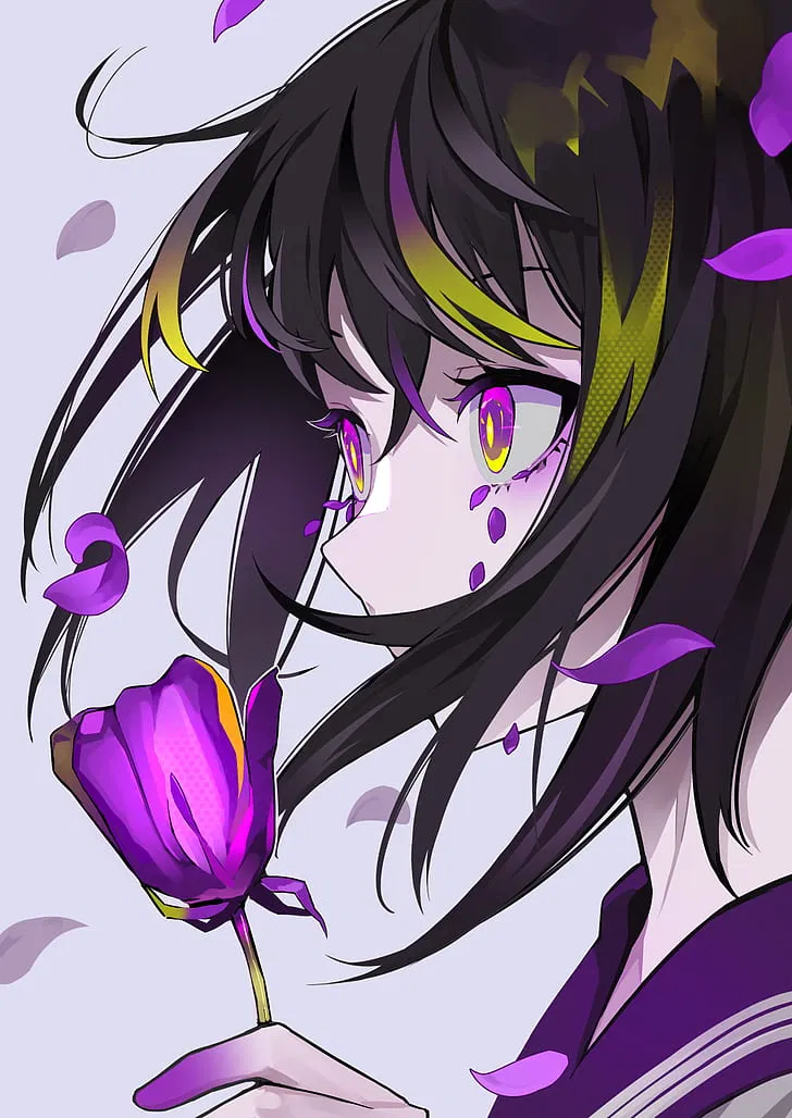 Avatar of Lost Cause | #1 — Luna