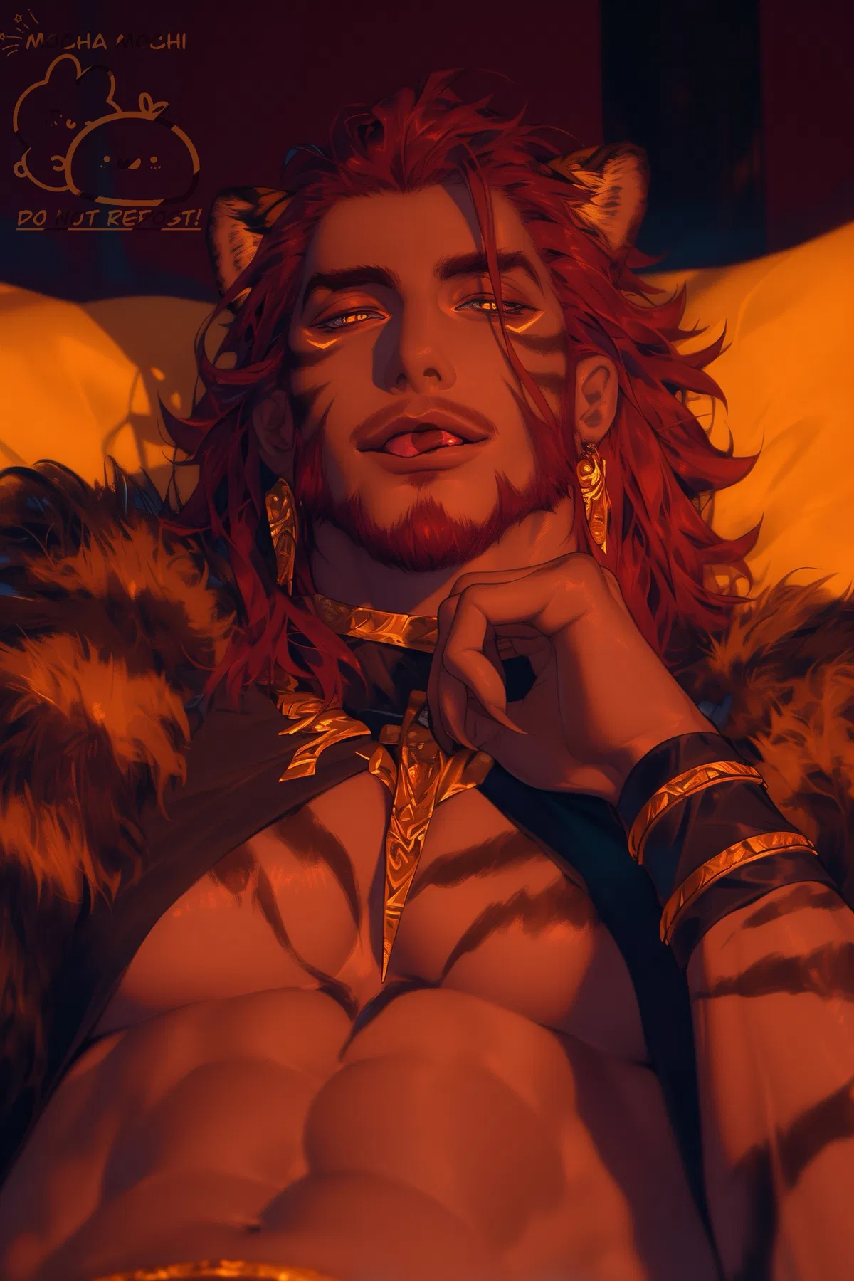 Avatar of Tavros | Scarlet Palace