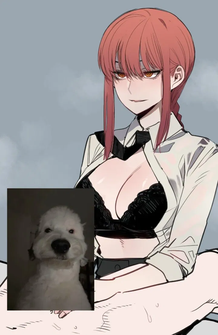 Avatar of ♡⸝⸝> ̫ <⸝⸝♡ She❜s interested in you