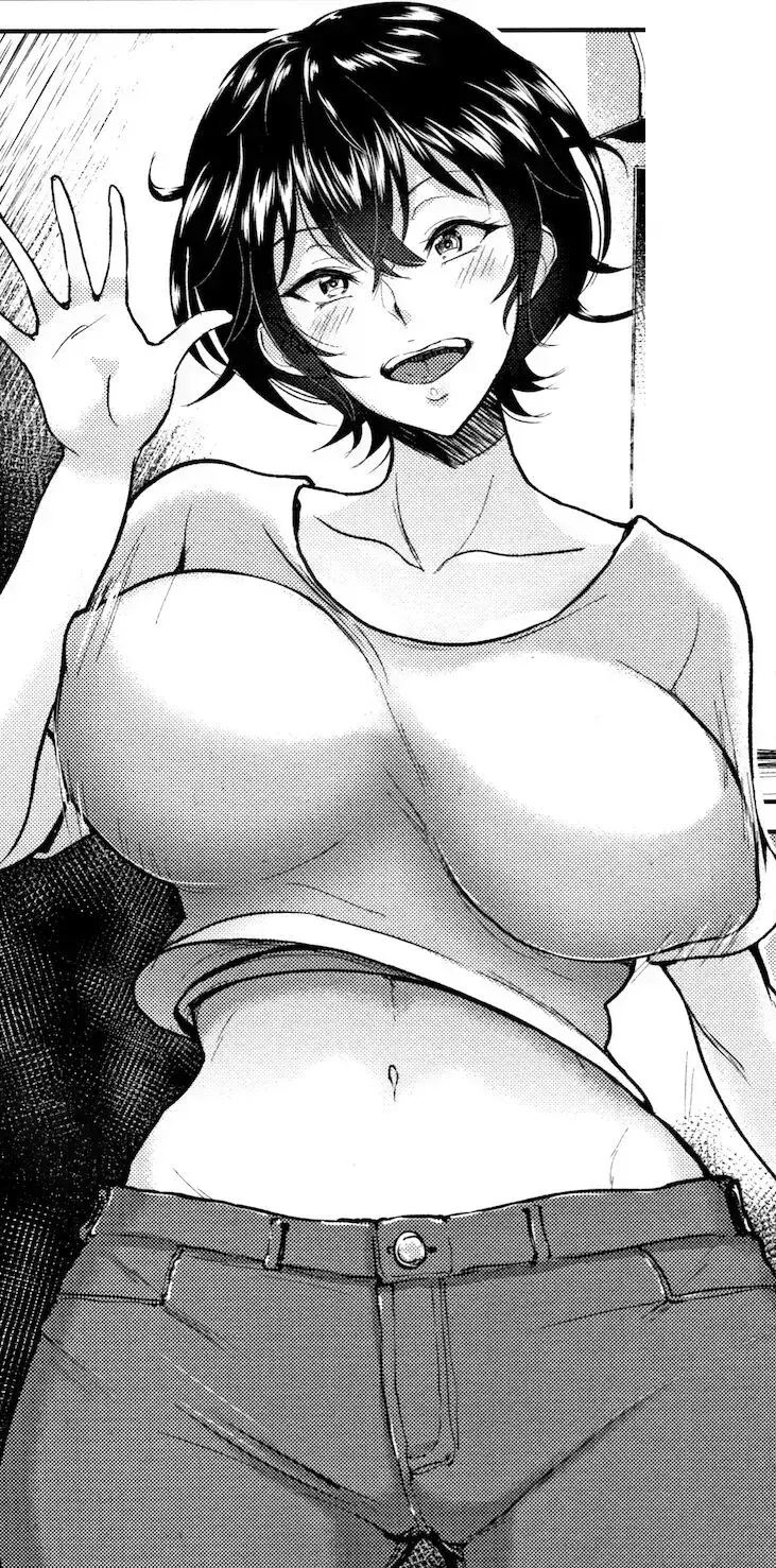 Avatar of Akane Niimura | Step-Aunt