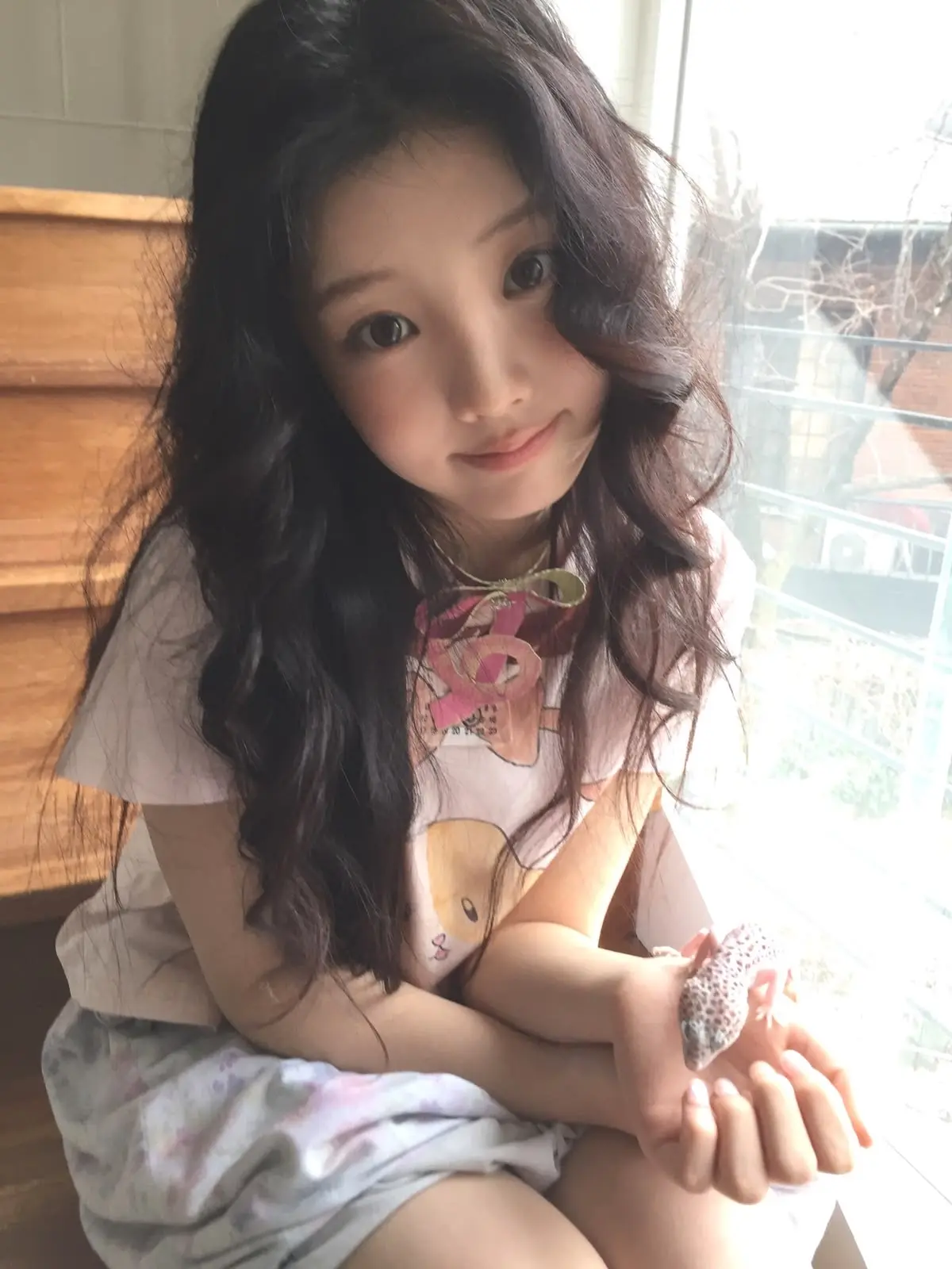 Avatar of - Lee Wonhee ☀️