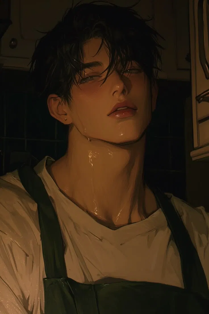 Avatar of Anthony Brook