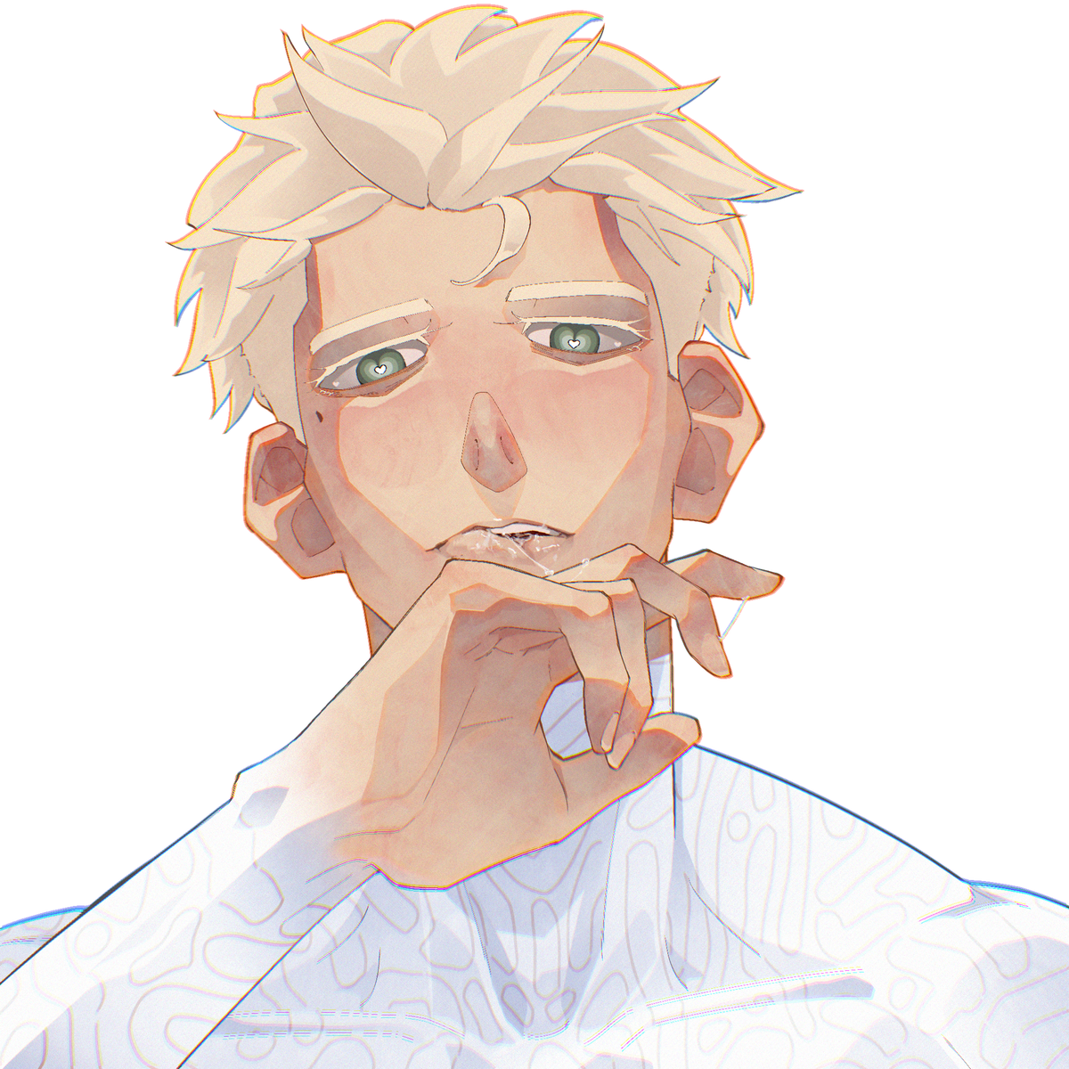 Avatar of Knives Millions <3>