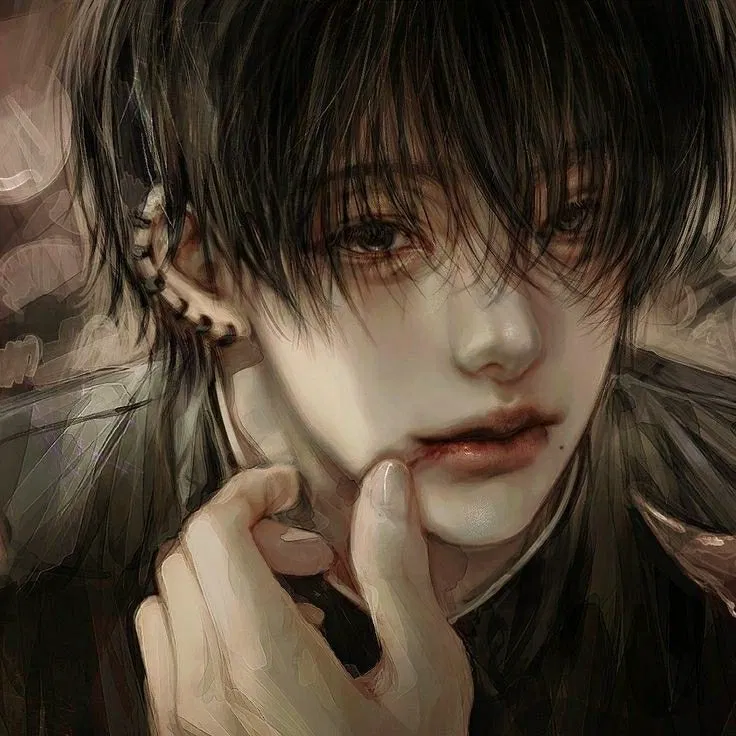 Avatar of Haru