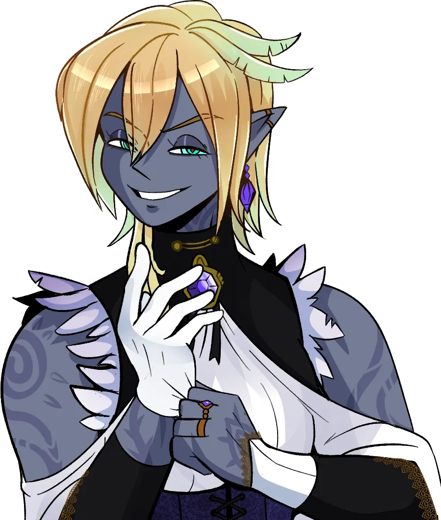 Avatar of Virion