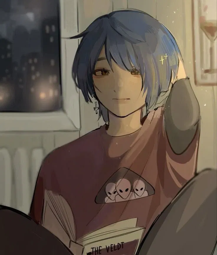 Avatar of Leam