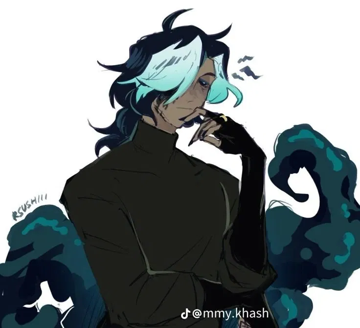 Avatar of ꧁Human Nightmare Sans꧂