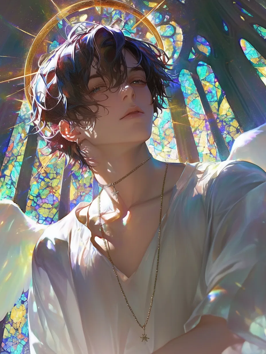 Avatar of Gabriel Baschet | Vasilis